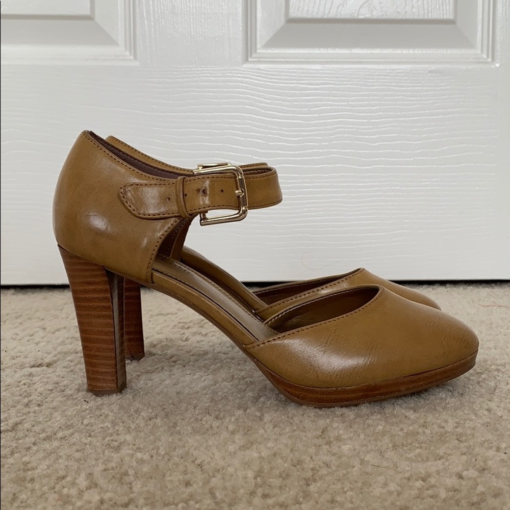 1960’s inspired Kelly&Katie heels!